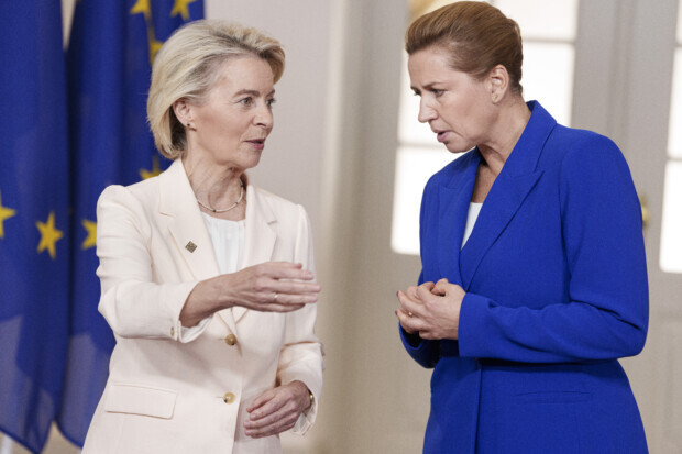 Warum die EU bei der Chatkontrolle jetzt nochmal aufs Tempo drückt