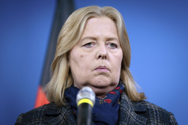 Bas schafft neue Work-and-Stay-Agentur: SPD will noch mehr Einwanderung