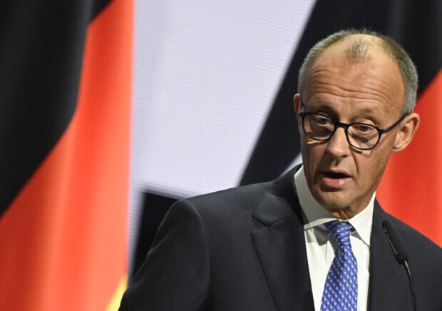 Merz führt das Land in eine Schockstarre