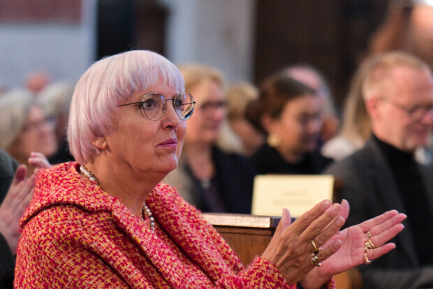 Das späte Debakel der Claudia Roth und des Börsenvereins