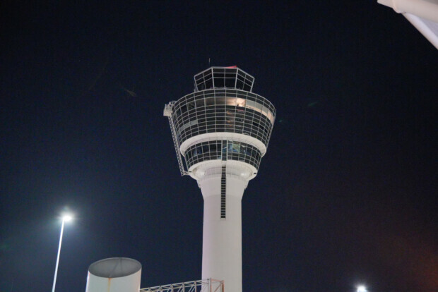 Erneut Drohnen-Alarm am Flughafen München – 6.500 Passagiere betroffen