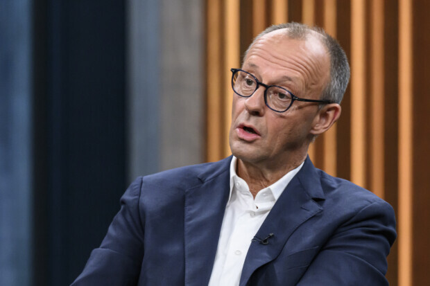 “Aktiv-Rente” vor dem Aus – Friedrich Merz ist der Al Bundy der Politik