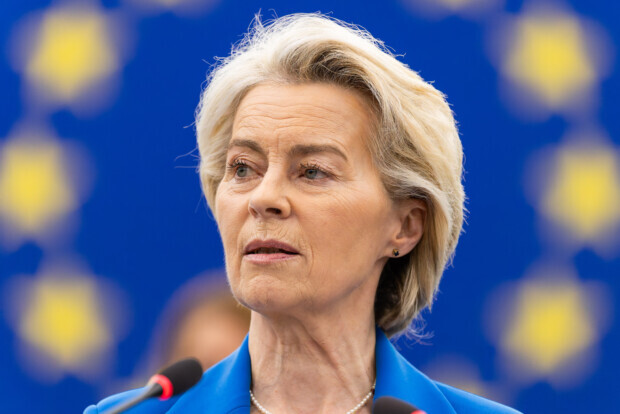 Wie Ursula von der Leyen das Parlament zur Geisel ihrer Politik macht