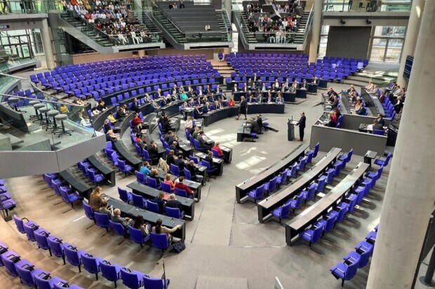 Claudia Roth, der AfD-Mann, die Zoophilie und andere sexuelle Vorlieben