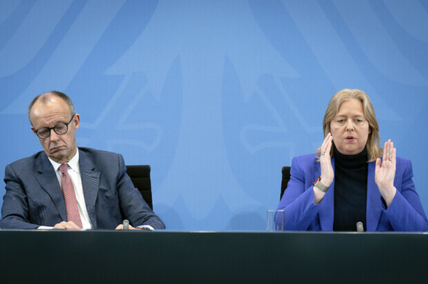 Nicht viel – aber zu viel für die SPD