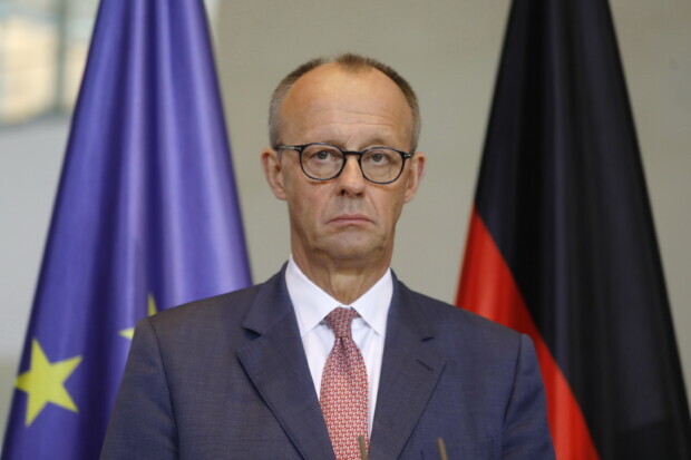 Merz verteidigt ideologischen Kurs