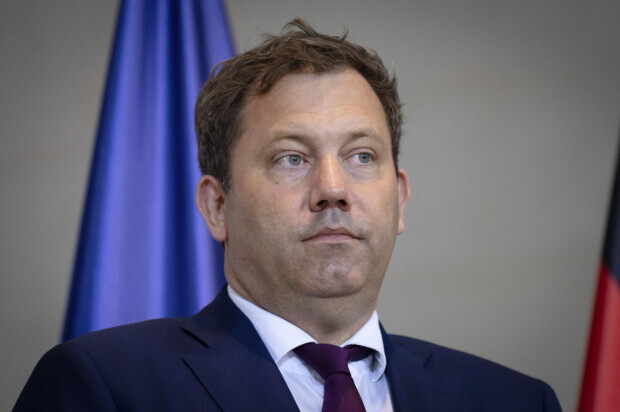 Was Habeck für die Wirtschaft war, ist Klingbeil für den Staatshaushalt: Der Ruinator