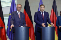 Ringt die CDU mit sich – oder hat sie längst aufgegeben?