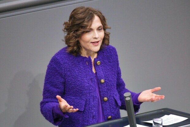 Der Bundestag zeigt den Ostdeutschen nur wenig Respekt