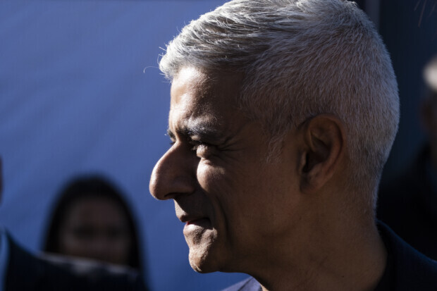 Khan wusste von Grooming-Gangs in London