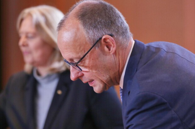 Das Ende der Rentenillusion