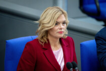 Freie Rede? Mehr Ordnungsrufe und Rügen in den Parlamenten