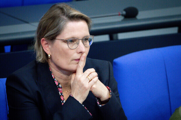 Regierung plant neue Rechtsform für Unternehmen