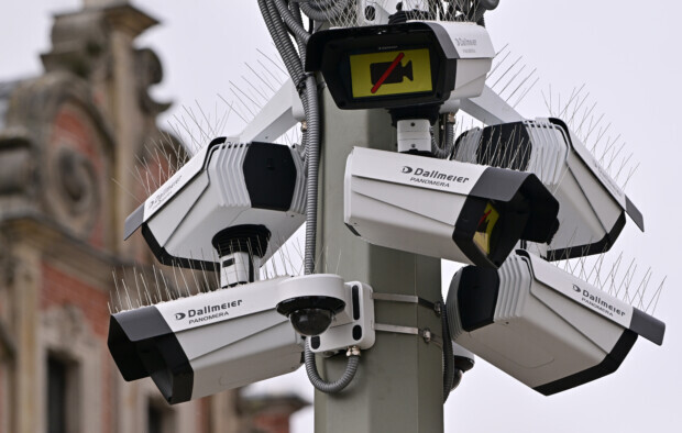 SPD will „Stadtbild“ für anlasslose Videoüberwachung nutzen