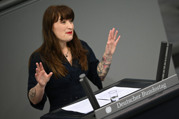 Hauptsache gegen Rechts: die unscharfe Suche der Linken nach verlorenen Wählern