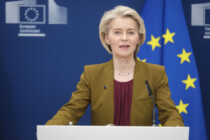 Die Angst vor den „Populisten“: EU-Spitze plant Großoffensive gegen Rechts