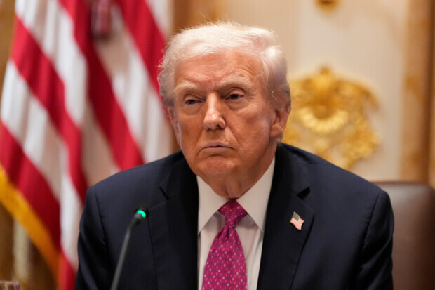 Europa versteht Trumps mannhafte Außenpolitik nicht: Kluger Pragmatismus statt impotentes Gehabe