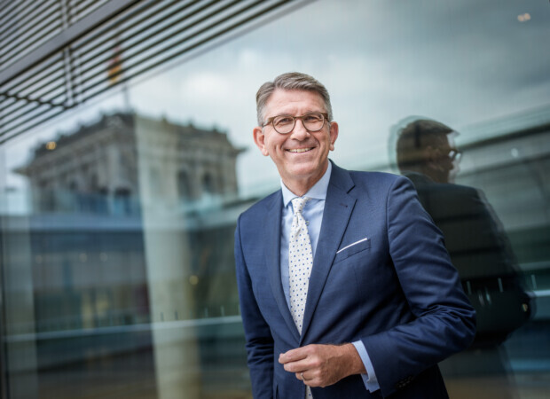 Wie Wolfram Weimer sein Ministerium vermarktet