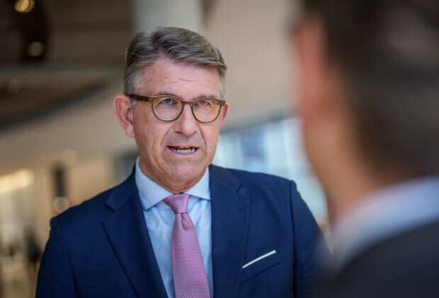 Wer ist Wolfram Weimer – und wenn ja, wie viele?