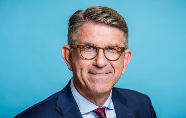 Der Zivilist und Krämer Wolfram Weimer: Wo ist mein Kulturbeutel?