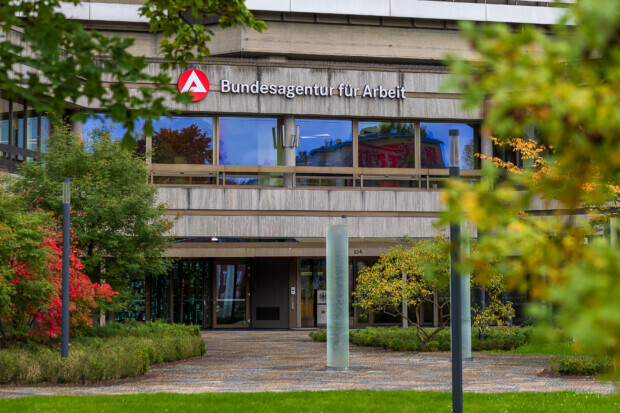 Deutschland im Verarmungsmodus