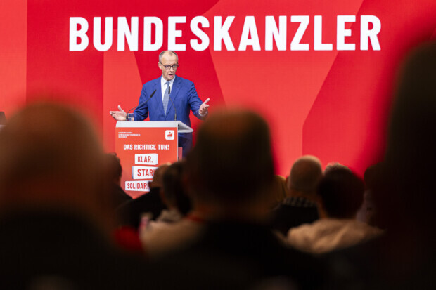 Ist Merz die Lage im Land wirklich bewusst? –  Die Wahrheit über die deutsche Wirtschaft