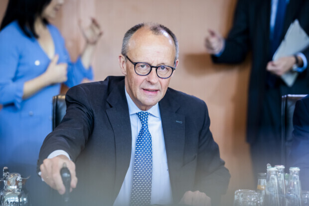 Will die CDU wirklich, dass alle AfD wählen? 