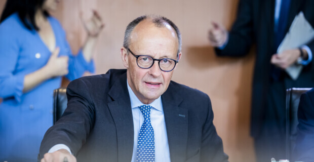 Will die CDU wirklich, dass alle AfD wählen?