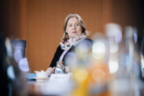 SPD-Chefin Bärbel Bas blamiert sich mit geschönten Zahlen