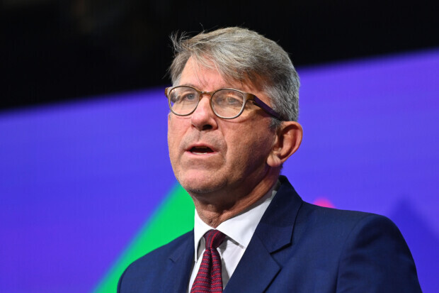 Wolfram Weimer kann sein Amt nicht länger ausüben