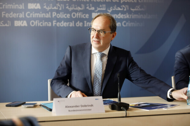 „Ein richtiges Scheißgesetz“ – Dobrindt warnt vor den Folgen der Ampel-Politik