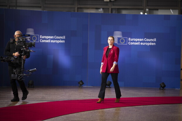 Dänemark kippt Chatkontrolle – Brüssel steht erneut vor einem Scherbenhaufen