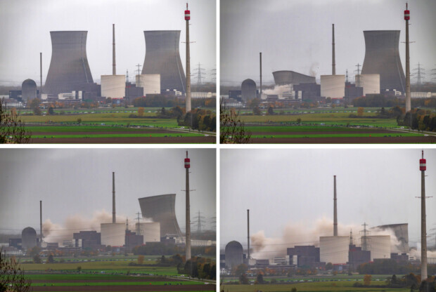 Von Totgesagten, Sonderlingen und dem deutschen Geist