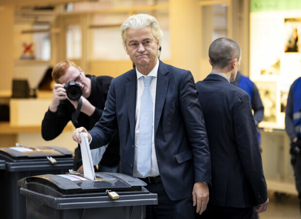 Was die AfD besser machen kann als Geert Wilders