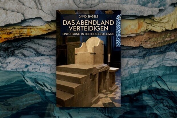 Das europäische Erbe verteidigen – dem Niedergang begegnen