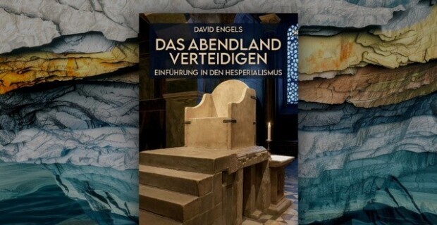 Das europäische Erbe verteidigen – dem Niedergang begegnen