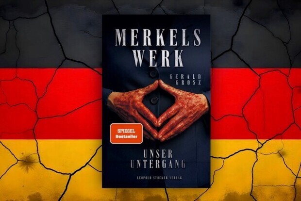 Die blutige Schneise des Terrors