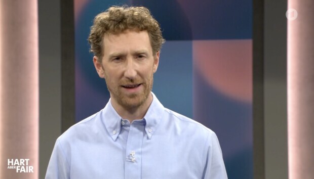 Absurdität im Niedergang: Die ARD setzt ihre Hoffnung auf einen Gescheiterten