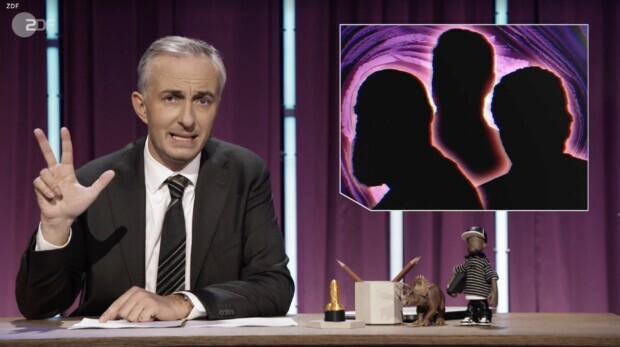 Böhmermann zwischen den Fronten – Wenn Wokeness zum Bumerang wird