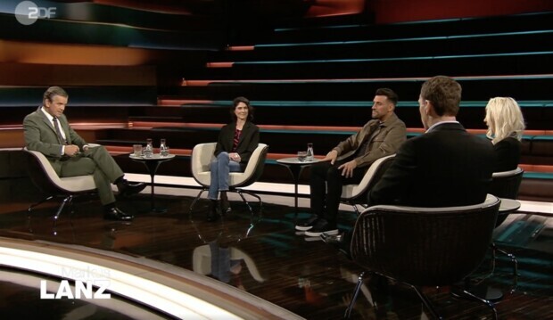 Bei Lanz: Den jährlichen Bildungsnotstand gib uns heute