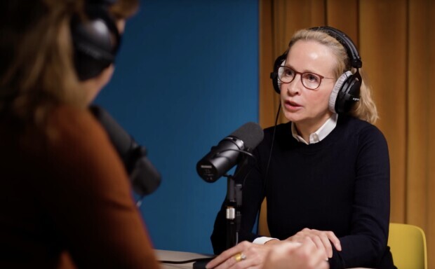 Gescheiterte SPD-Richterkandidatin Brosius-Gersdorf: Der Opferkult geht weiter
