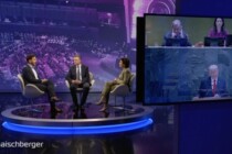 Expertenalarm bei Maischberger: Alle wissen alles über alles