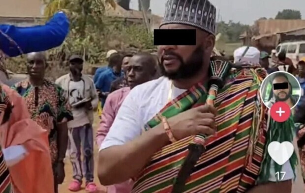 Warum Mr. Cash Money unser nächster Kanzler werden muss