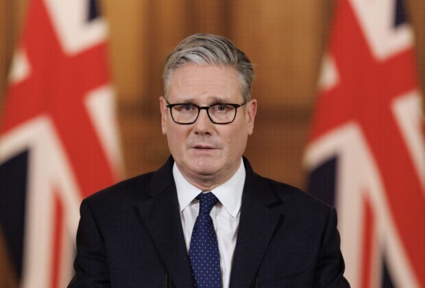 Großbritannien vor dem Kollaps?