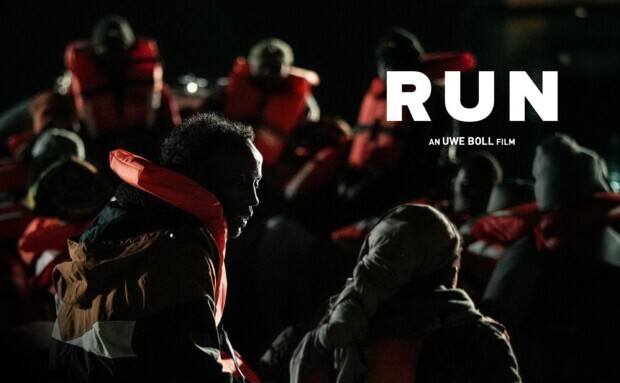 Run – ein kritischer Film über Flucht, Grenzen und Moral