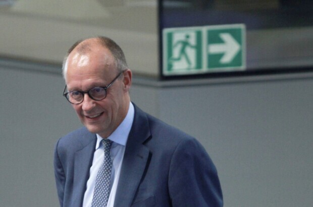 Bad News für Merz: 49 Prozent rechnen mit vorzeitigem Ende der Koalition