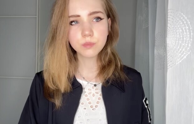 Deutsche Influencerin beantragt Asyl in den USA