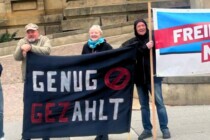 In Leipzig geht es um die Zukunft des öffentlich-rechtlichen Rundfunks