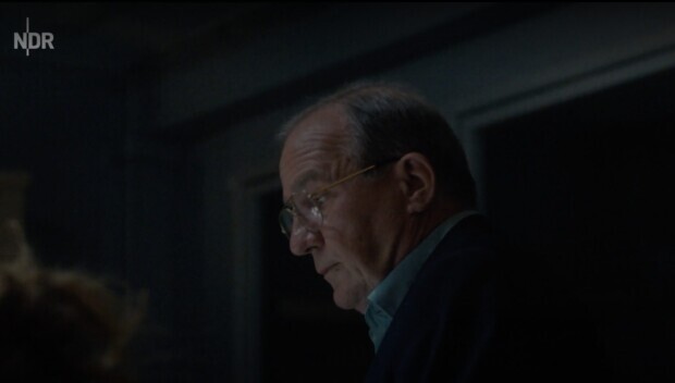 Polizeiruf 110 Meck-Pomm komplett durch den Wind