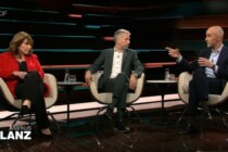 Bei Lanz: „Das Spiel des Kaisers neue Kleider“